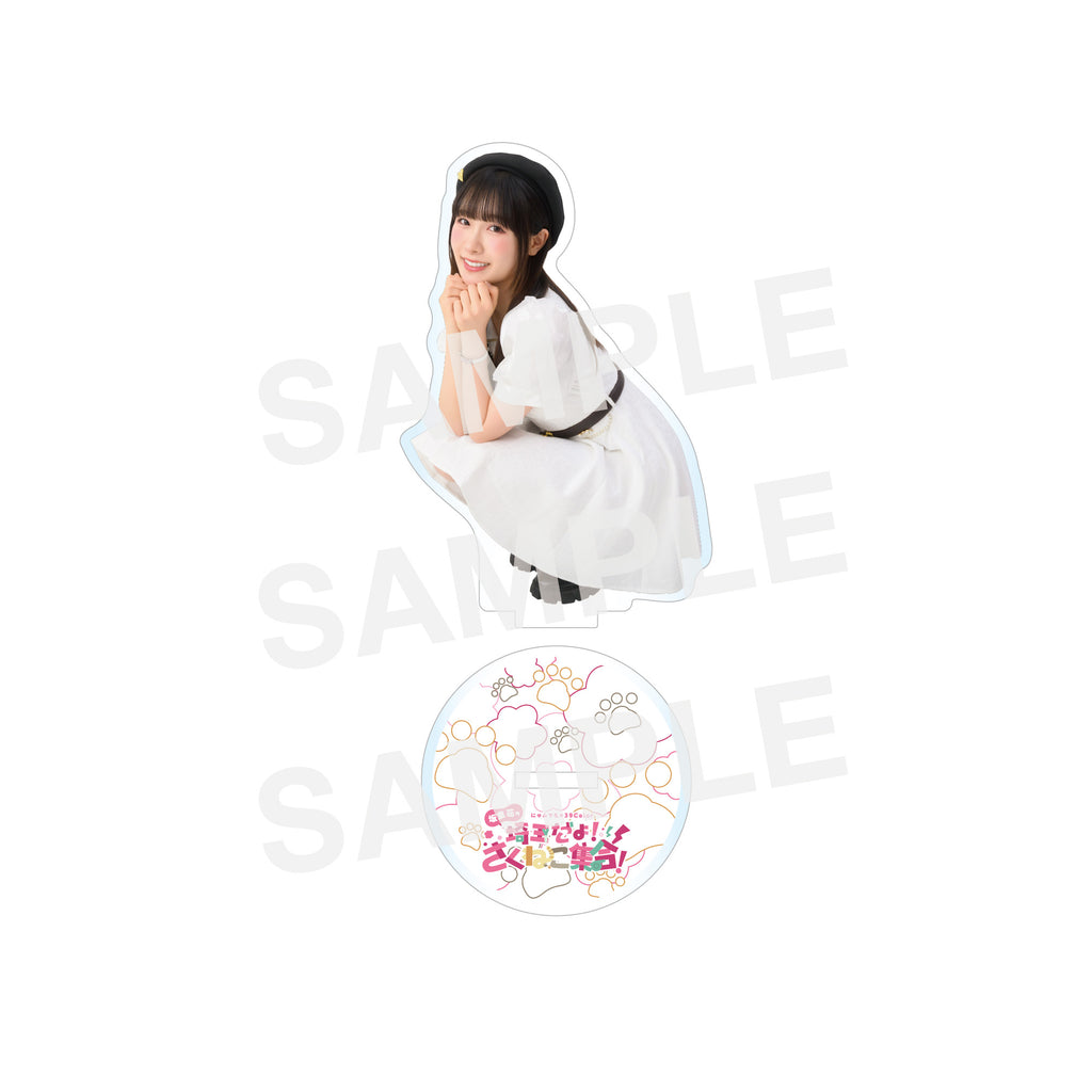 わたちゃん★気軽にコメントください様 リクエスト 9点 まとめ商品 わーすた“mu-moSHOPスペシャルイベント参加権”付き商品特設販売